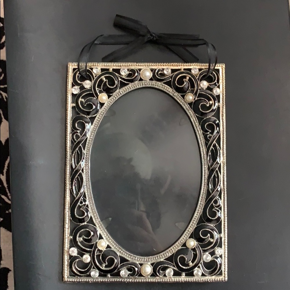 Swarovski Frame〰️🌫